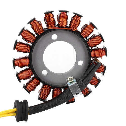 Kupferfarbene Statorspule GSXR600/750 2006-2016 2
