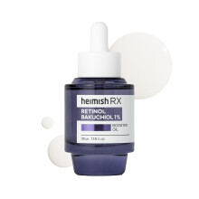 Heimish, RX, Retinol Bakuchiol 1% Booster Oil, 1.18 fl oz (35 ml)