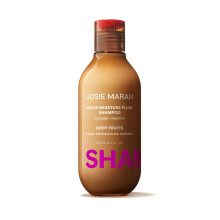 Josie Maran Argan Moisture Plump Shampoo - Fuktgivande & Volymgivande Arganolja