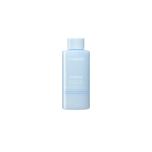 Laneige Water Bank Gentle Gel Cleanser Mini: Cleanser de gel de refuerzo de pH y barrera con cido hialurnico azul