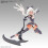 BANDAI SPIRITS - 30 MS valfria delar, 10 rustningsmodeller 5