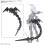 BANDAI SPIRITS - 30 MS valfria delar, 10 rustningsmodeller 2