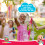 Prty hracka CoComelon Bubbles s hulkou (balen 24 ks) 3