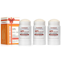 Fenlebeneil 40% Crema di urea Crema Balsoccia rotta con 40% per crack a secco Fedi MANA IDETURE ADETURE ADOZIONE 40% Urea lozione per i piedi massima