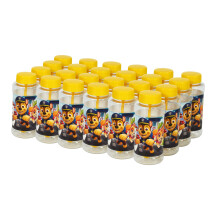 Paw Patrol 4-ounce Bubbles festlegetj med tryllestav (pakke med 24)