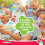 Prty hracka CoComelon Bubbles s hulkou (balen 24 ks) 2