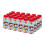 Prty hracka Mickey Mouse 4 unce Bubbles s hulkou (balen 24 ks) 1