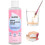 Alyfini Makeup Brush & Sponge Shampoo  Ultra Concentrated  Deep Clean Foundation/Lipstick  Professional Cleanser Solution  Efficient Dissolves Re 1