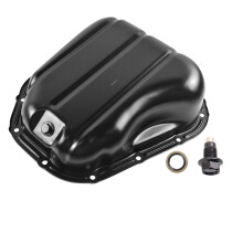 TRQ motoroliebeholder kompatibel med 95-04 Avalon 94-06 Camry 94-03 ES300 04-06 ES330 01-07 Highlander 99-03 RX300 RX330 06-08 RX400h 98-06-08 So