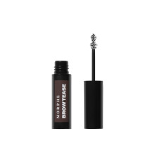 Morphe Brow Tease Eyebrow Gel Mousse - Volumizing Gel voor Kleur, Dikte & Vorm met 100% Natuurlijke Bamboe