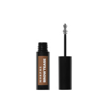 Morphe Brow Tease Eyebrow Gel Mousse - Volumizer voor Tinten, Verdikken & Vormen