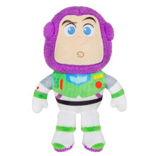 KIDS PREFERRED Disney Pixar Toy Story Buzz Lightyear Knuffel Extra Zacht 30 cm