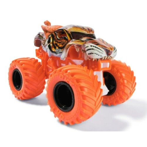 Monster Jam Monster Jam Catastrophe Series 38 Crazy Creatures Die-cast legetjsbil 1:64 skala 2