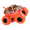 Monster Jam Monster Jam Catastrophe Series 38 Crazy Creatures Die-cast legetjsbil 1:64 skala 4