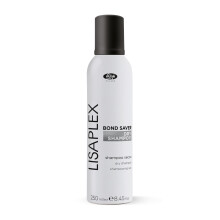 Lisap Milano Lisaplex Droogshampoo voor Volume, Verfris en Absorbeert Olie