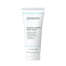 Proactiv Blemish Control Body Cream - Exfolirend salicylzuur verwijdert puistjes. Geformuleerd voor acne-gevoelige huid 4 fl oz