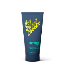 Exfoliacn bum a telov maska ??s drevenm uhlm Detoxikacn bambusov dreven uhl a vulkanick exfolianty pro zrivou hedvbne hladkou plet Bottoms