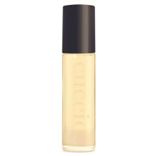 Cuccio Naturale Sweet Almond Cuticle Oil Roll-On 0.33 oz - Nourishing Cuticle Treatment with Vitamin E Refillable Rollerball for Dry Cracked Cu