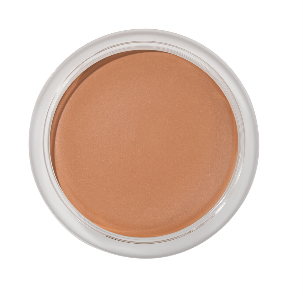 Colourpop Sol Face & Body Bronzing Balm Makeup Bronzer - Vegan Cream Bronzer For A Natural Glow Blurring Finish & Buildable Coverage - Glowy Su
