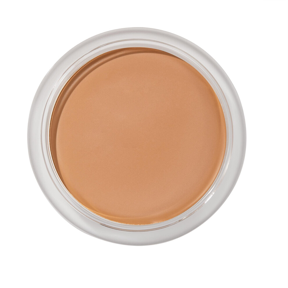 Colourpop Sol Face & Body Bronzing Balm Makeup Bronzer - Vegan Cream Bronzer For A Natural Glow Blurring Finish & Buildable Coverage - Glowy Su
