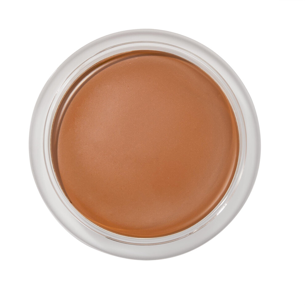 Colourpop Sol Face & Body Bronzing Balm Makeup Bronzer - Vegan Cream Bronzer For A Natural Glow Blurring Finish & Buildable Coverage - Glowy Su