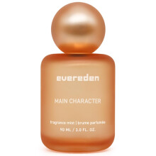 Evereden Fragrance Hair and Body Mist - Hoofdpersoon: Schone en veganistische verzamelbare haar- en lichaamsspray voor tienermeisjes - Versterk je ze