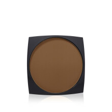 Est?e Lauder Double Wear 12-Hour Stay-in-Place Matte Powder Foundation Refill | Controls Oil & Shine 0.39 Ounce 8C1 Rich Java
