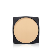 Este Lauder Double Wear 12-Hour Stay-in-Place Matte Powder Foundation Nachfllpackung | Steuert l und Glanz, 0,39 Unzen 4C1 Outdoor Beige
