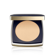 Est?e Lauder Double Wear 12-Hour Stay-in-Place Matte Powder Foundation | Controls Oil & Shine 0.39 Ounce 3N1 Ivory Beige