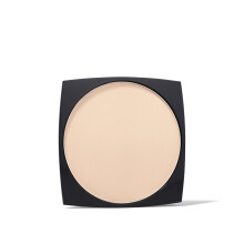 Est?e Lauder Double Wear 12-Hour Stay-in-Place Matte Powder Foundation Refill | Controls Oil & Shine 0.39 Ounce 1C0 Shell