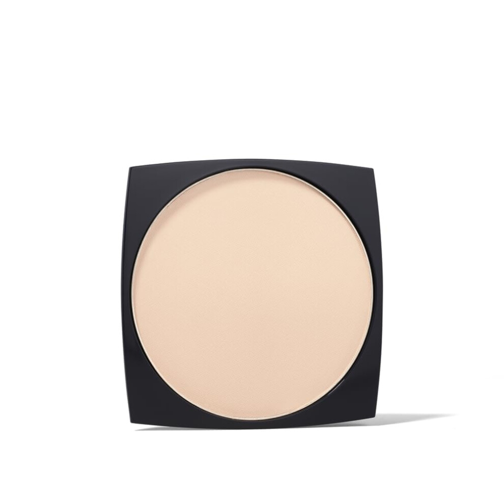 Estle Lauder Double Wear 12-Stunden-Nachfllpackung Fr Matte Pudergrundierung, Die An Ort Und Stelle Bleibt | Kontrolliert L Und Glanz, 0,39 U-image