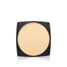 Ricarica per fondotinta in polvere opaca Est?e Lauder Double Wear 12 ore Stay-in-Place | Controlla l'olio e la lucentezza 0,39 once 2N2 Buff