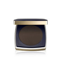 Este Lauder Double Wear 12-Hour Stay-in-Place Matte Powder Foundation | Steuert l und Glanz, 0,39 Unzen 9N1 Ebenholz