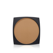 Est?e Lauder Double Wear 12-timers Stay-in-Place Matte Powder Foundation Refill | Styrer Oil & Shine 0,39 Ounce 6N1 Mokka