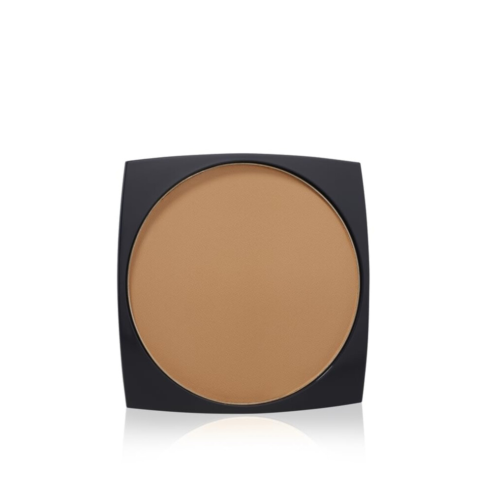 Est? Lauder Est?E Lauder Double Wear 12-Hour Stay-In-Place Matte Powder Foundation Refill | Controls Oil & Shine 0.39 Ounce 6N1 Mocha