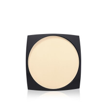 Este Lauder Double Wear 12-Hour Stay-in-Place Matte Powder Foundation Nachfllpackung | Steuert l und Glanz, 0,39 Unzen 1N1 Ivory Nude