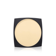 Est?e Lauder Double Wear 12-Hour Stay-in-Place Matte Powder Foundation Refill | Controls Oil & Shine 0.39 Ounce 1W0 Warm Porcelain