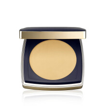 Est?e Lauder Double Wear 12-Hour Stay-in-Place Matte Powder Foundation | Controls Oil & Shine 0.39 Ounce 3W2 Cashew
