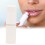 10pcs Square Shape White Four Leaf Clover DIY Empty Lipstick Tube Lipstick Making Tools 4