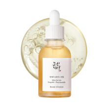 Bellezza di Joseon Glow Serum Propolis e Niacinamide idratante idratante idratante per il viso per tono di pelle irregolare cutaneo cutaneo coreano 6