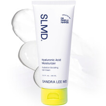 SLMD von Dr. Pimple Popper | Hyaluronsure-Gesichtsfeuchtigkeitscreme 2,0 fl. Unze. oz. Hyaluronsure-Feuchtigkeitscreme fr das Gesicht, leichte, l