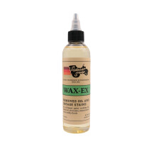 WAXEX Oil and Grease Stain Remover for Clothes - Sidecar Soap