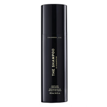 Caldera + Lab Das Shampoo | Herrenshampoo fr gesundes Haar, sulfatfrei, tglicher Reiniger, dermatologisch getestet fr alle Haartypen