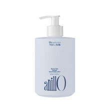 ANILLO Shower Time Duftende Krperlotion Vegane Hand- und Krperlotion mit Ceramiden und Pflanzenlen, frei von Parabenen, Silikonsulfat, Duft nach