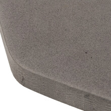 2pcs Outdoor High Quality Tactic EVA Plate Foam Baffle for Airsoft Paintball Training Pad Vest