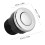 Waterproof Pneumatic Air Pressure Switch for Garbage Waste Disposal Processor Accessory 8