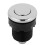 Waterproof Pneumatic Air Pressure Switch for Garbage Waste Disposal Processor Accessory 2