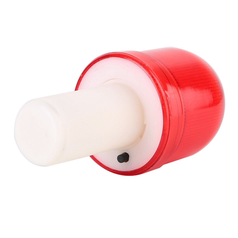 Flashing Strobe Beacon Emergency Led Warning Car Auto Lamp Traffic Light 7901324627566