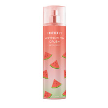 Forever 21 Anganelli Crush Body Mist 8 FL. Oz