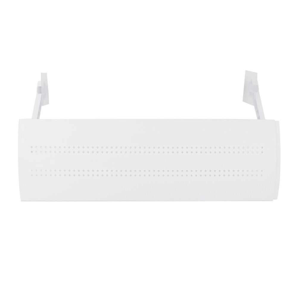 Windproof Baffle Retractable Anti Direct Blowing Cold Child Air Conditioner Wind Shield #2